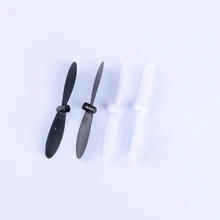 4Pcs Blade Propeller for Top Selling X6 FY310B H107C JXD385 RC Quadcopter Drone Helicopter Spare Parts Pro CW/CCW 2016 Hot
