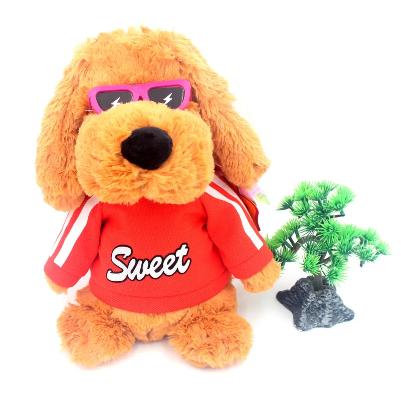 Electronic Pet Robot Dog Toys Walking Talking Singing Game Products Virtual Pet Electric Smart Dog Dancing Doll Robot Kids Toys Electronic Pet Robot Dog Toys Walking Talking Singing Game Products Virtual Pet Electric Smart Dog Dancing Doll Robot Kids Toys