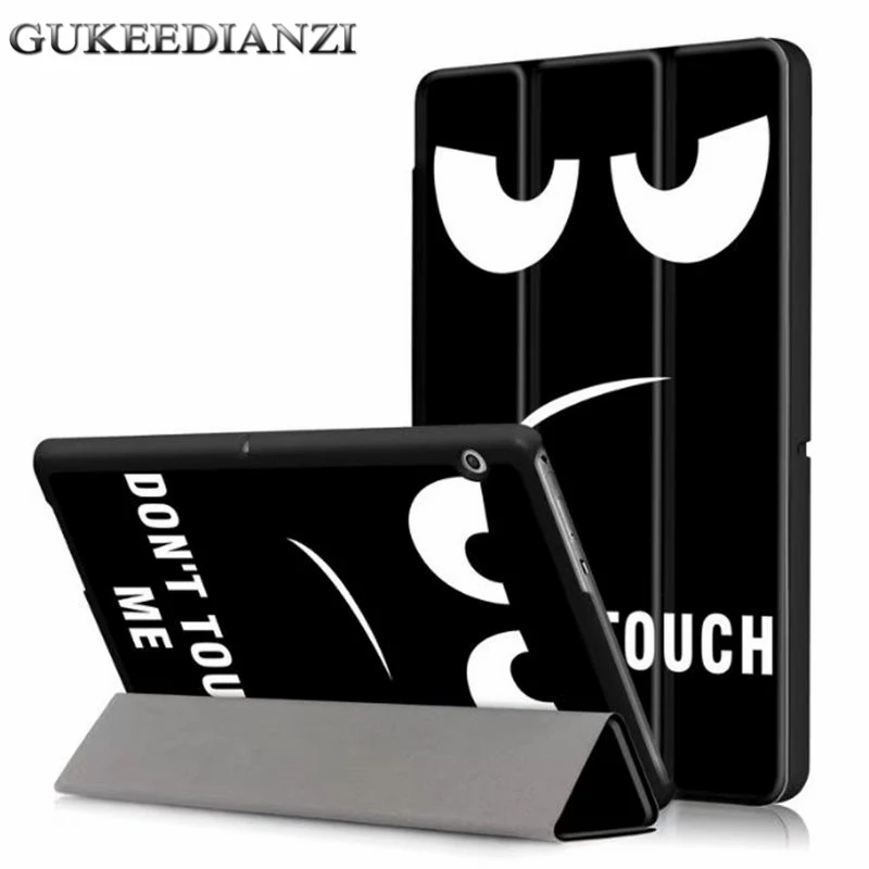 

Case for Huawei MediaPad T3 10 AGS-W09 AGS-L09 AGS-L03 9.6 Tablet Funda Cover for Huawei Media Pad T3 10 Honor Play Pad 2 9.6