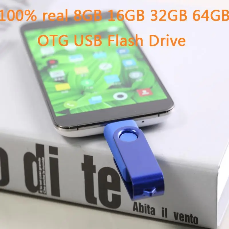 2019 Новинка; Лидер продаж 64 ГБ телефон OTG Mini Usb флешка 512 ГБ 1 ТБ 2 ТБ для Andriod мобильного телефона 8 ГБ 16 ГБ 32 ГБ накопитель 2,0 подарок 1 шт./лот