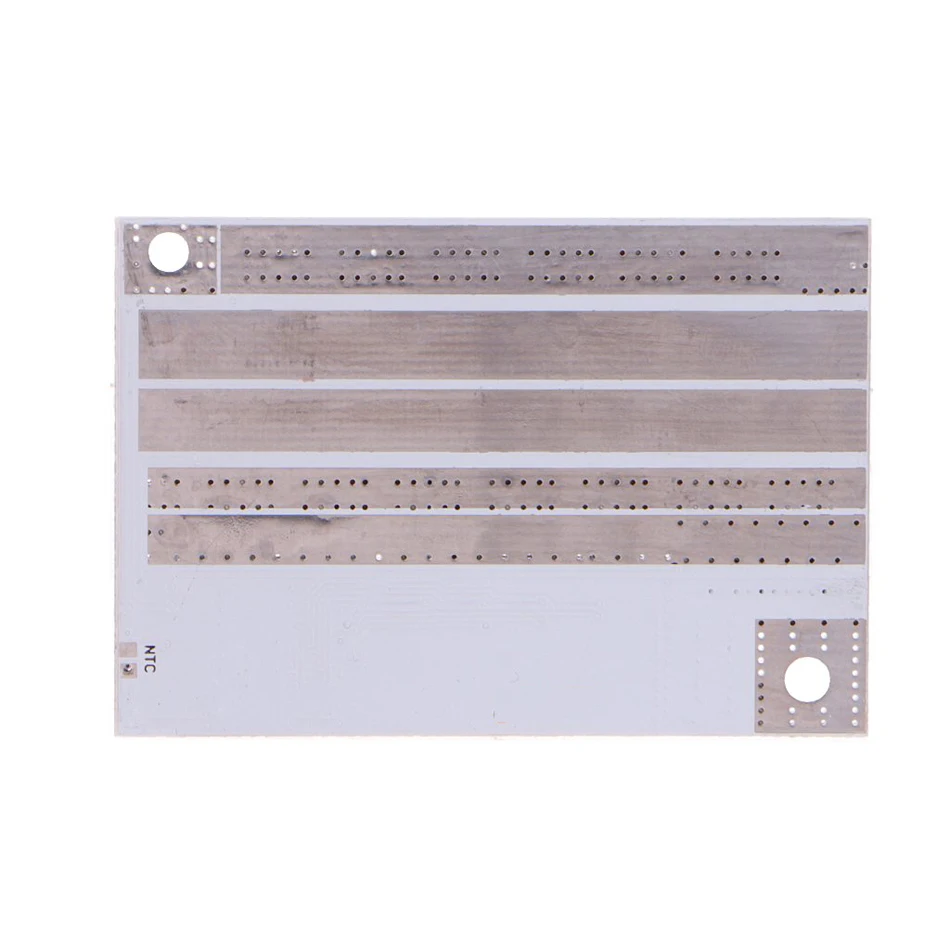 12V 100A 3S 4S 5S BMS Li-Ion LMO Ternary литиевая батарея защита печатная плата PCB PCM 18650 Lipo BMS 4S зарядное устройство аксессуары