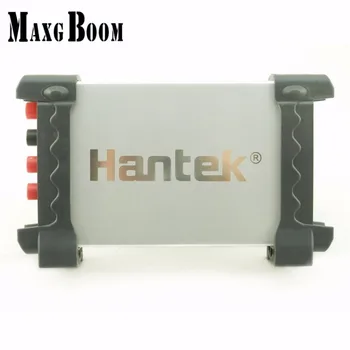 

2017 High Quality Original Hantek365A isolated data logger USB Data Logger Record Voltage Current Resistance Capacitance