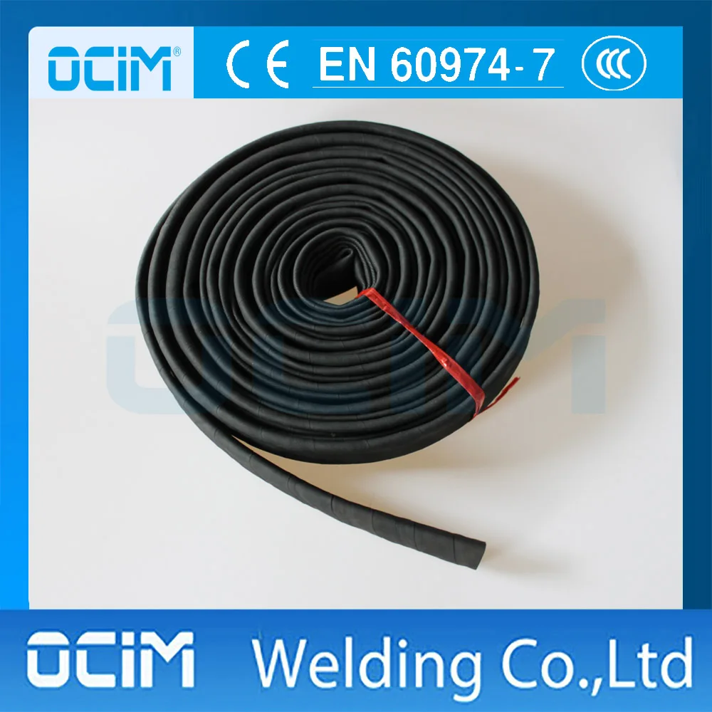 EPDM Welding Torch Cover 7