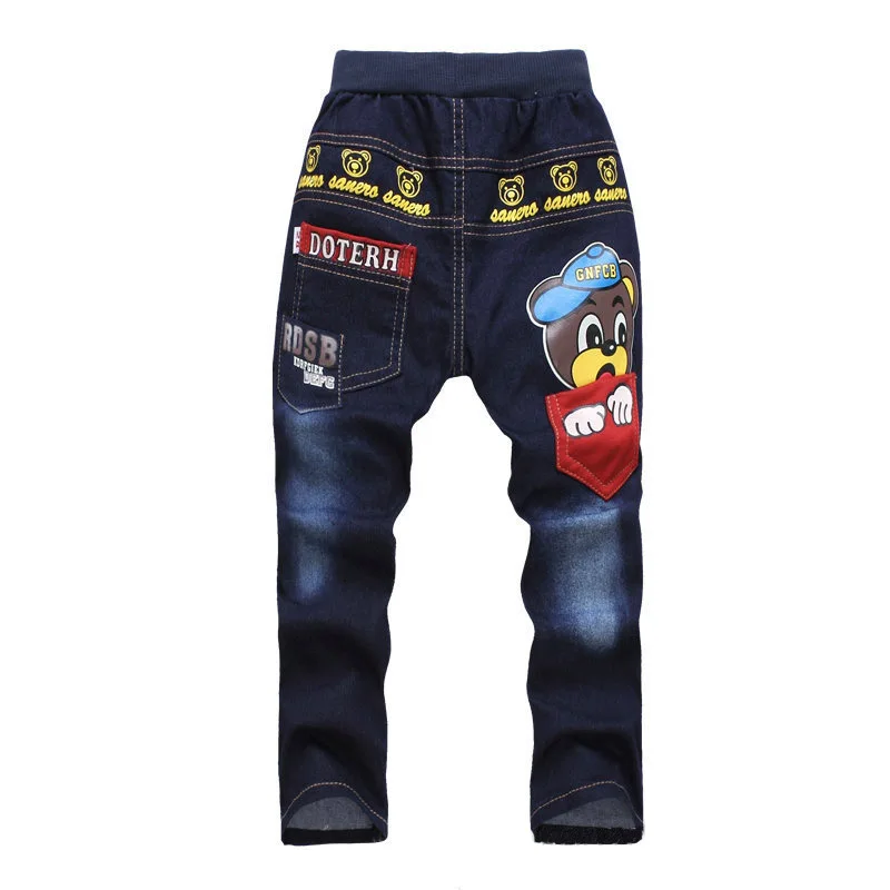 elastic waist jeans for toddlers
