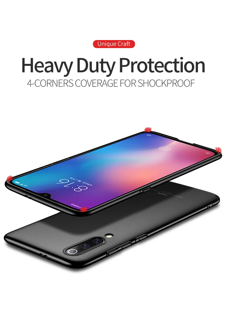 for xiaomi mi 9 case (10)