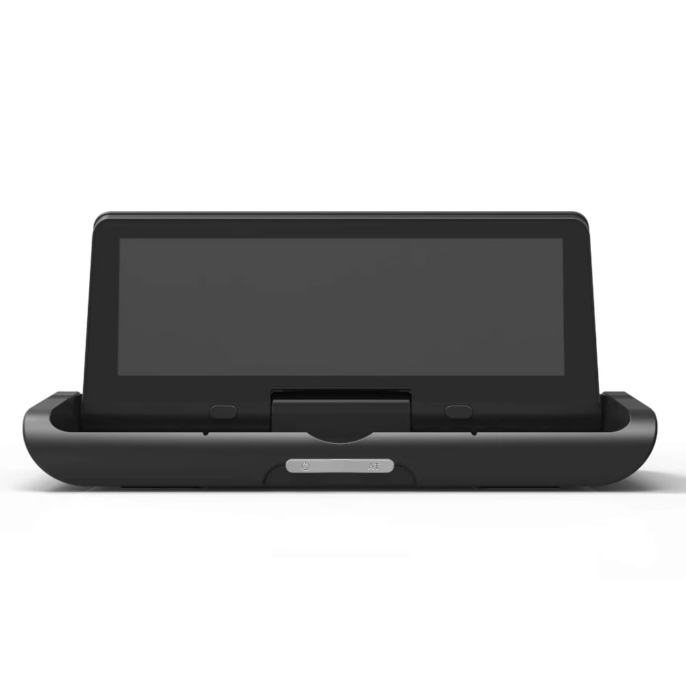 OHREX T905 Новый 4G Автоматический Складной автомобильный gps навигация Android Bluetooth Google
