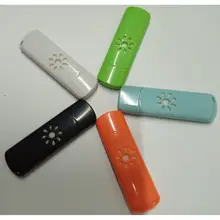 Освежитель воздуха, увлажнитель воздуха с ароматом эфирных масел, Usb, без эфирных масел, USB светодиодный автомобильный Ароматерапевтический диффузор, автоматическое украшение