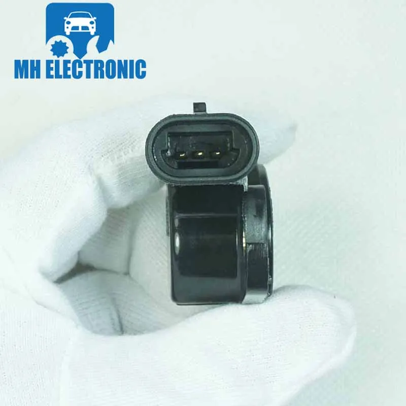 MH ELECTRONIC NEW TPS Датчик положения дроссельной заслонки 7701044743 для RENAULT FIAT CLIO MEGANE SCENIC
