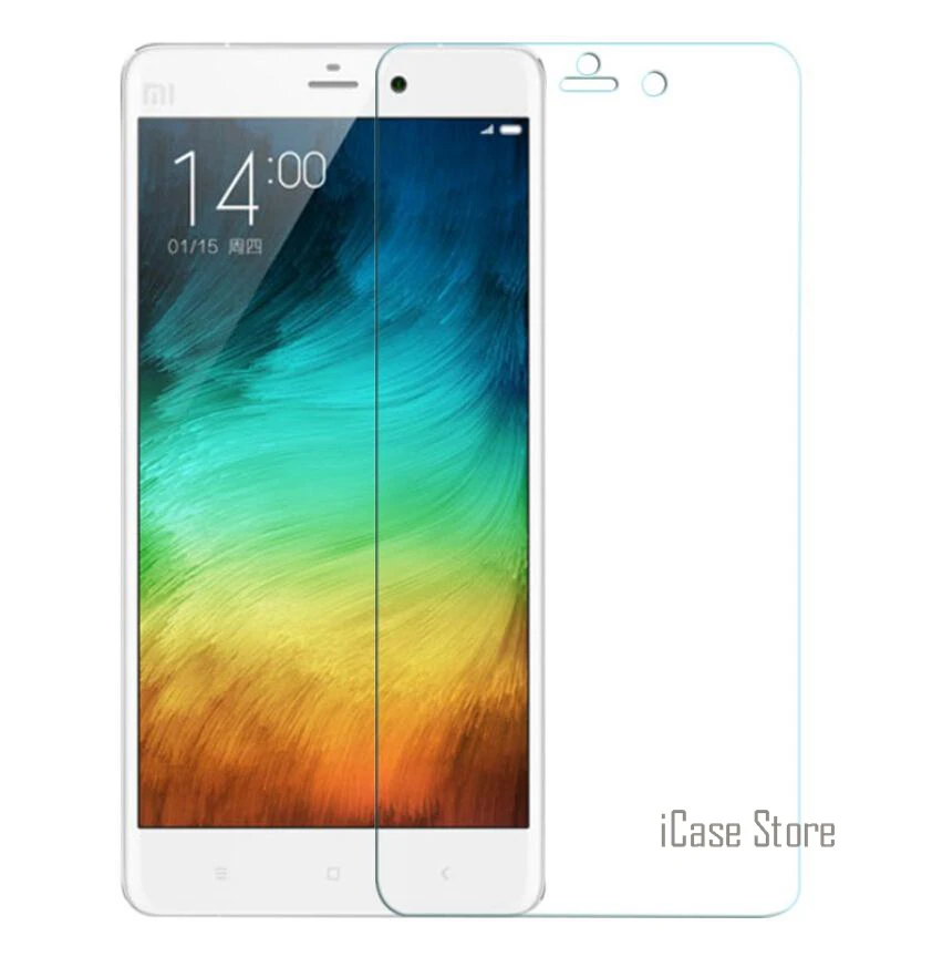 Top Quality Premium Tempered Glass For Xiaomi Mi Note Pro 5.7