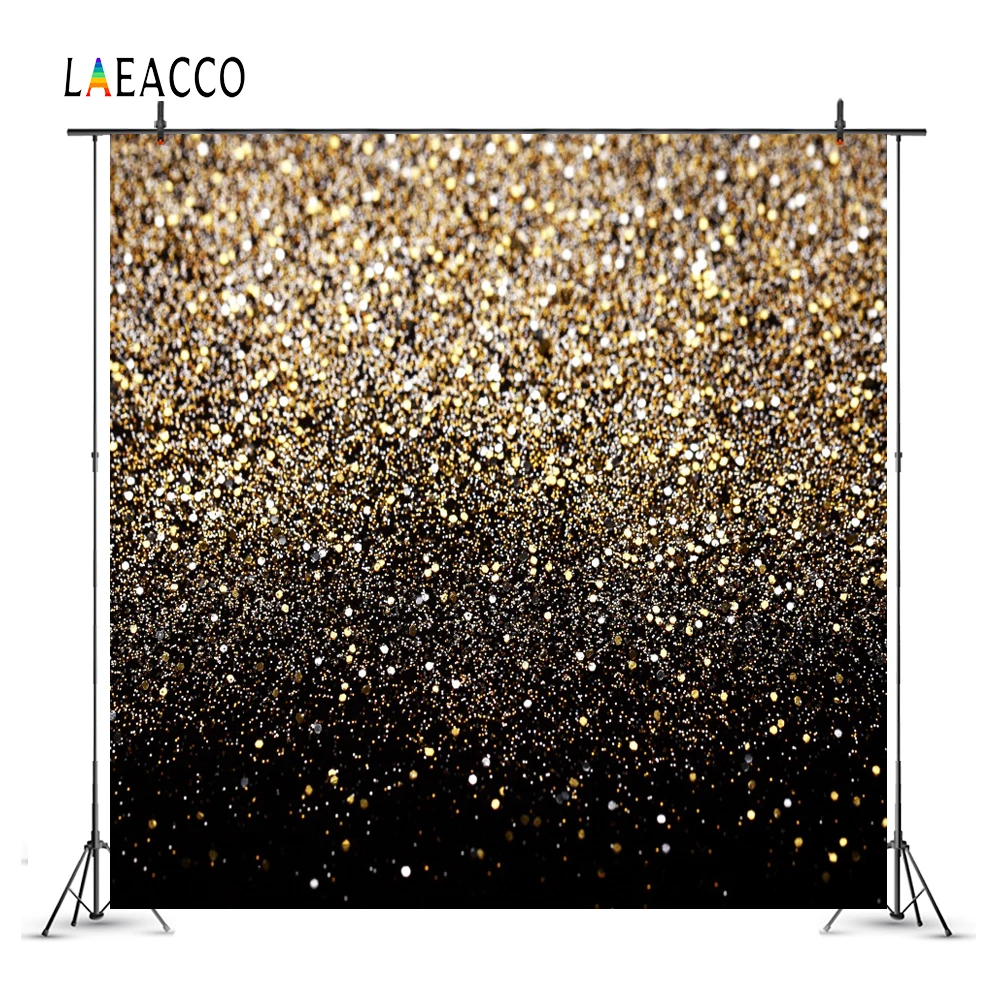 Laeacco Glitters Light Bokeh Portrait Photography Backgrounds Customized Photographic Backdrops For Photo Studio Laeacco Glitters Light Bokeh Portrait Photography Backgrounds Customized Photographic Backdrops For Photo Studio
