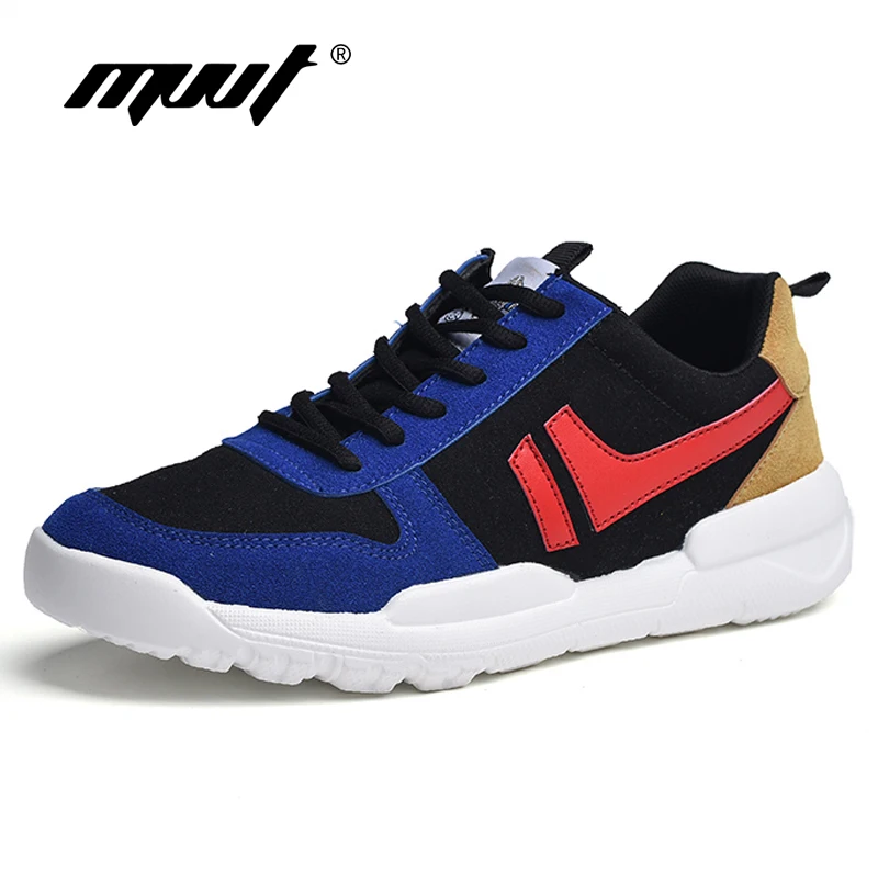 colourful sneakers for men