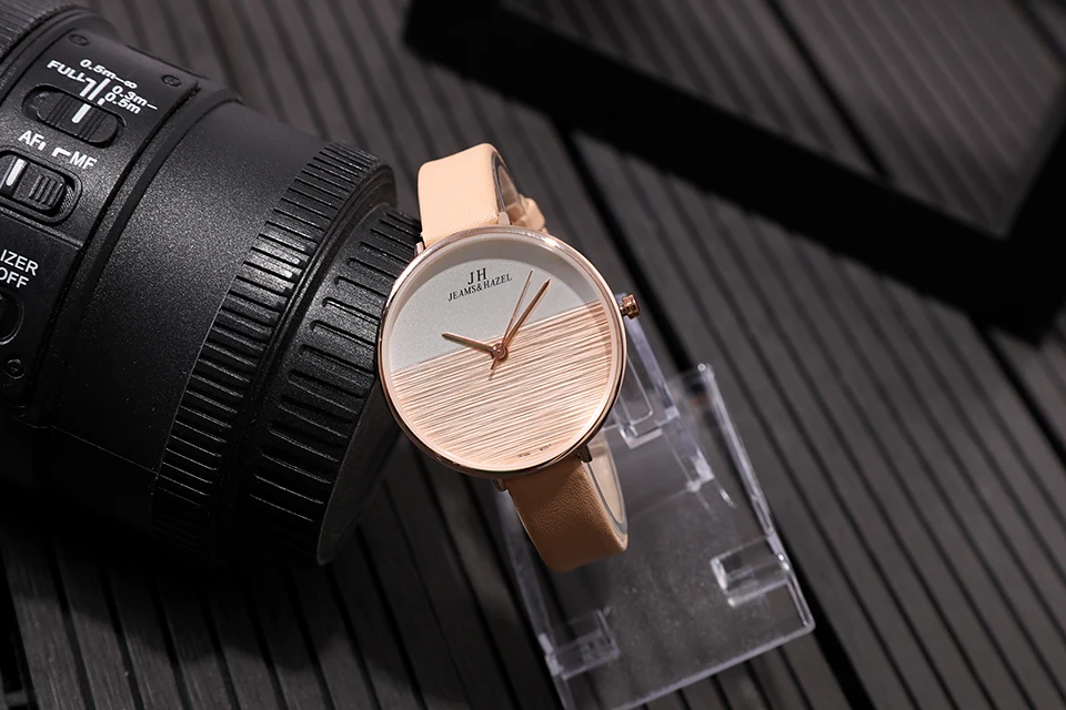 luxury waterproof watch  (6)