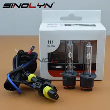 Premium AC 35W H1 H3 H7 9005 9006 H11 D2S Yeaky HID Xenon Head font b