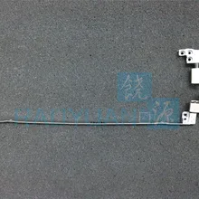 Горячая ноутбук ЖК-дисплей Экран петли кронштейн для lenovo Thinkpad T61 T61P R61 R61E R61I влево и вправо 14," FRU: 42W2452