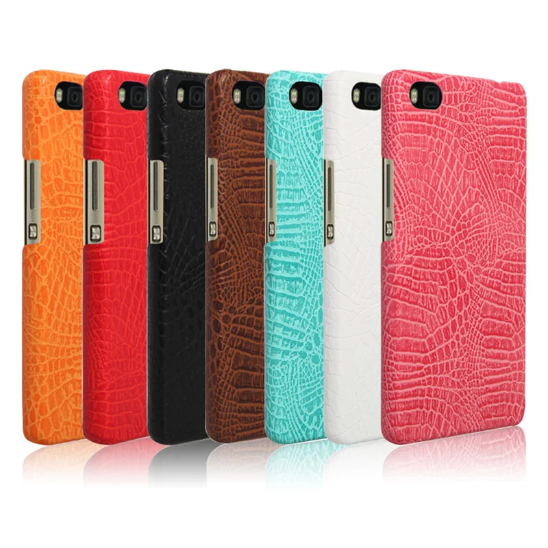 

For huawei P8 max Case Luxury Crocodile Pattern PU Leather Mobile Phone Bags Cases For huawei P8 max Case Cell Phone Back Cover