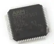 100% новый Бесплатная доставка gd32f107rct6 вместо STM32F107RCT6 gd32f107rc QFP64