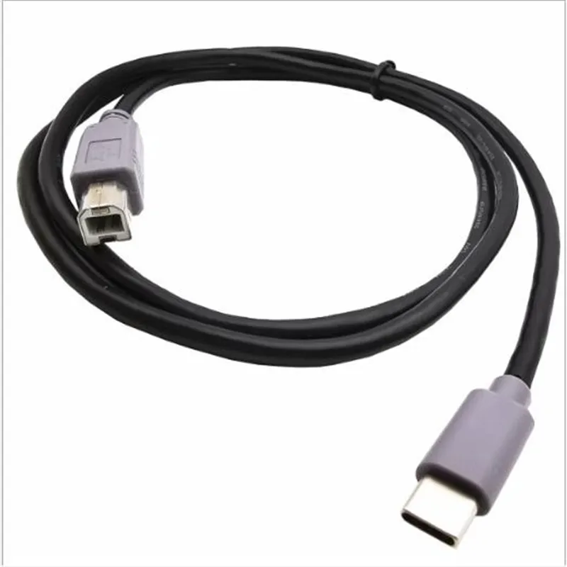 printer phone cable