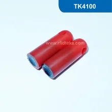 RFID Пуля Тег, RFID Ногтей Тегов, Rfid-тегов для Управления Активами, RFID Пуля тегов для Домашних животных 125 КГЦ с EM4305 Бесплатная Доставка