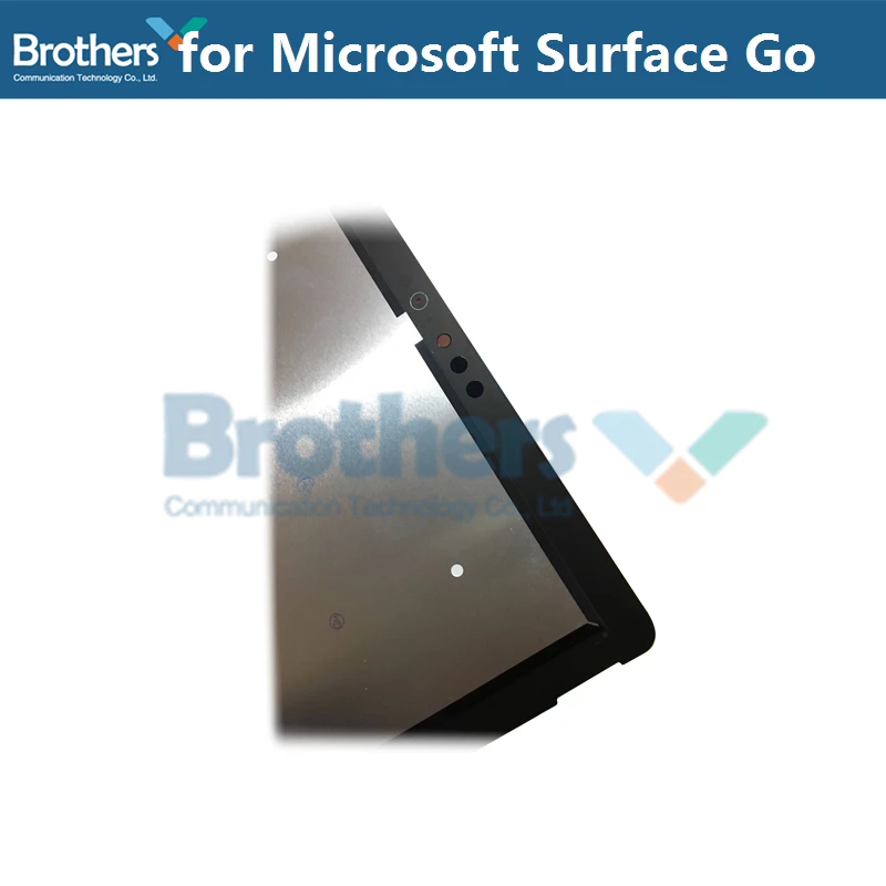 Trabalho de Teste Lcd para Microsoft Lcd de Tela Surface Display Tela Assembléia Substituição Original ir Lcd - Imagem 2
