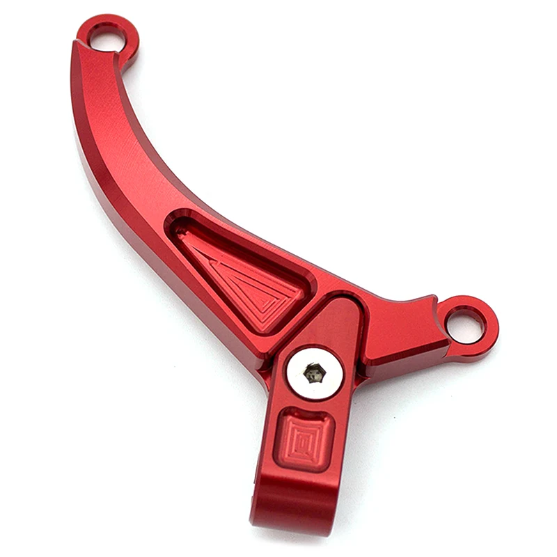 

Motorcycle Engine Clutch Line Clamp Cable Bracket Cable Clutch Bracket For Benelli Tnt125 Tnt135 Tnt 125 135 2017 2018