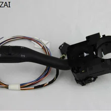 CHESHUNZAI для VW Golf 4 Jetta MK4 Характеристическая вязкость полимера Bora круиз Управление Системы CCS стебель menangani 18G 953 513 A+ жгут 1J1 970 011F