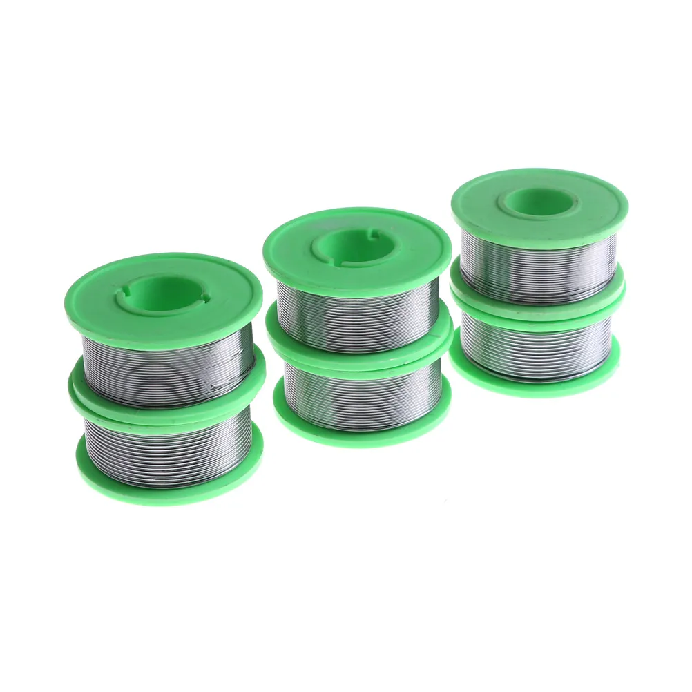 Wire Sn99.3 Cu0.7 with Rosin Core Melting Solder Soldering Pot Solder
