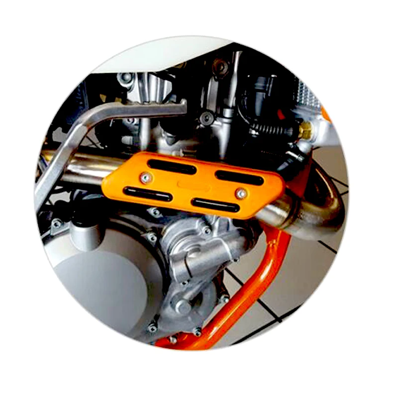 For KTM EXC EXCF SXF SX Yamaha YZF 250  (5)