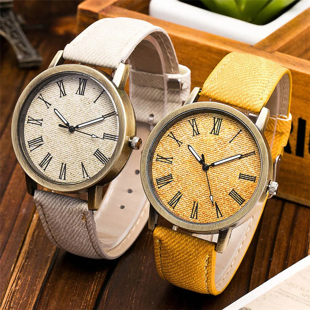 

Lover's Quartz Analog Wrist Delicate Watch Luxury Business Watches Relogio Masculino dropshipping