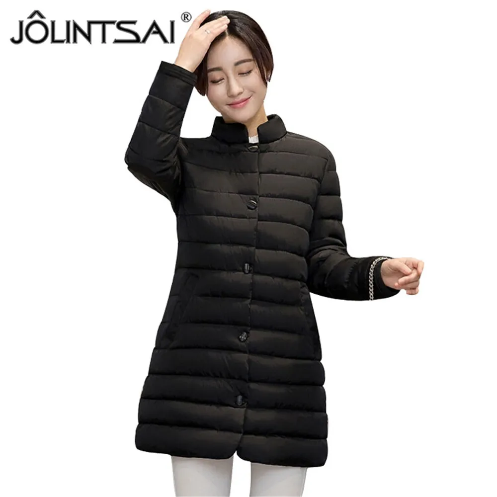 

New Arrival 2017 Autumn&Winter Down Jackets Women Ultra Light Down Portable Winter Coat Plus Size jaqueta feminina
