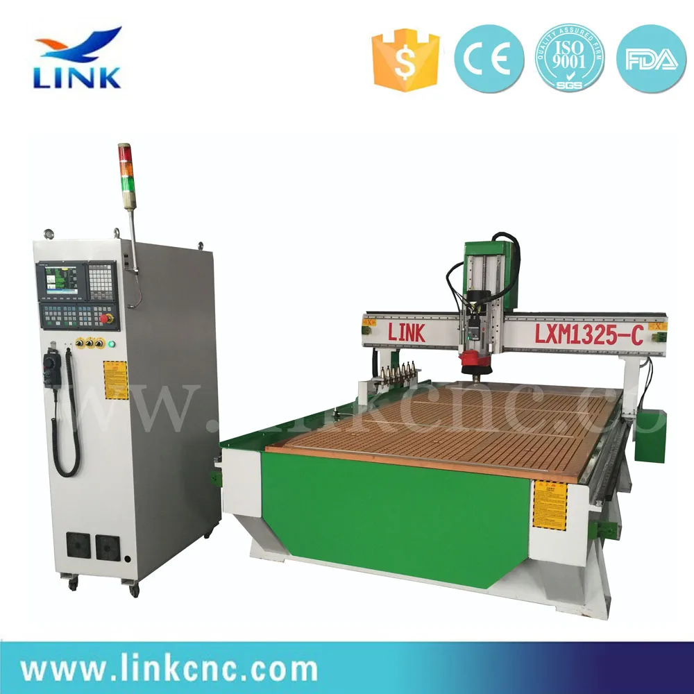 1325-A1 3 axis cnc router atc/cnc milling machine automatic tool changer with rotary | Инструменты