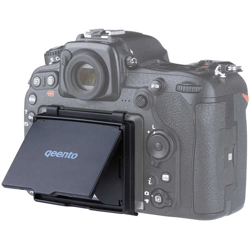 dslr screen shade dslr screen shade