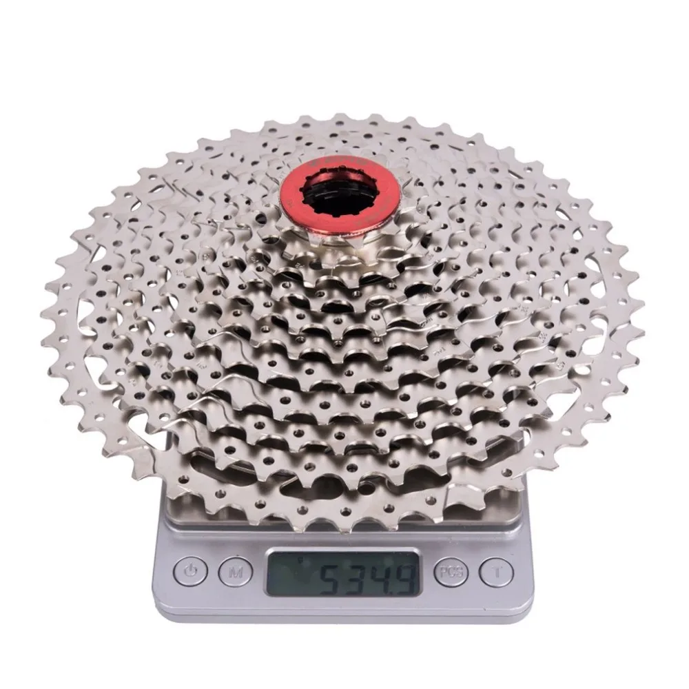 ZTTO 11 Скорость кассета 46 т совместимый дорожный велосипед Sram Системы высокая