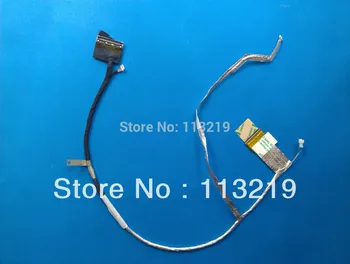 

New Laptop Lcd Cable For HP DV7-6000 DV7-6100 DV7-6200 DV6-6000 P/n: 50.4RN10.002