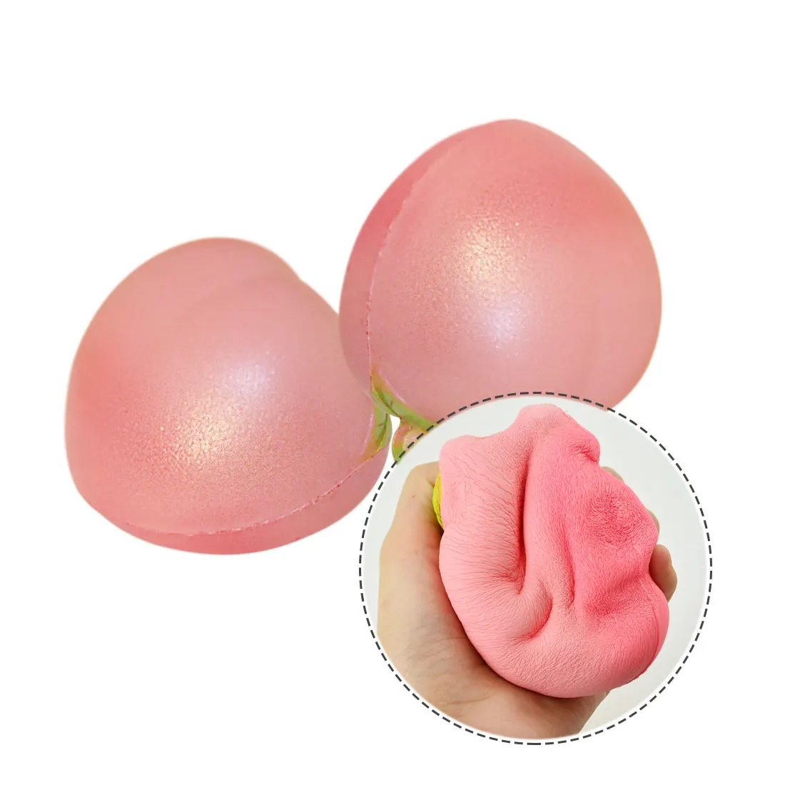 Buy Etmakit Beautiful 4cm 11cm Jumbo Kawaii Squishy 