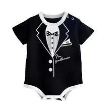 the office baby clothes