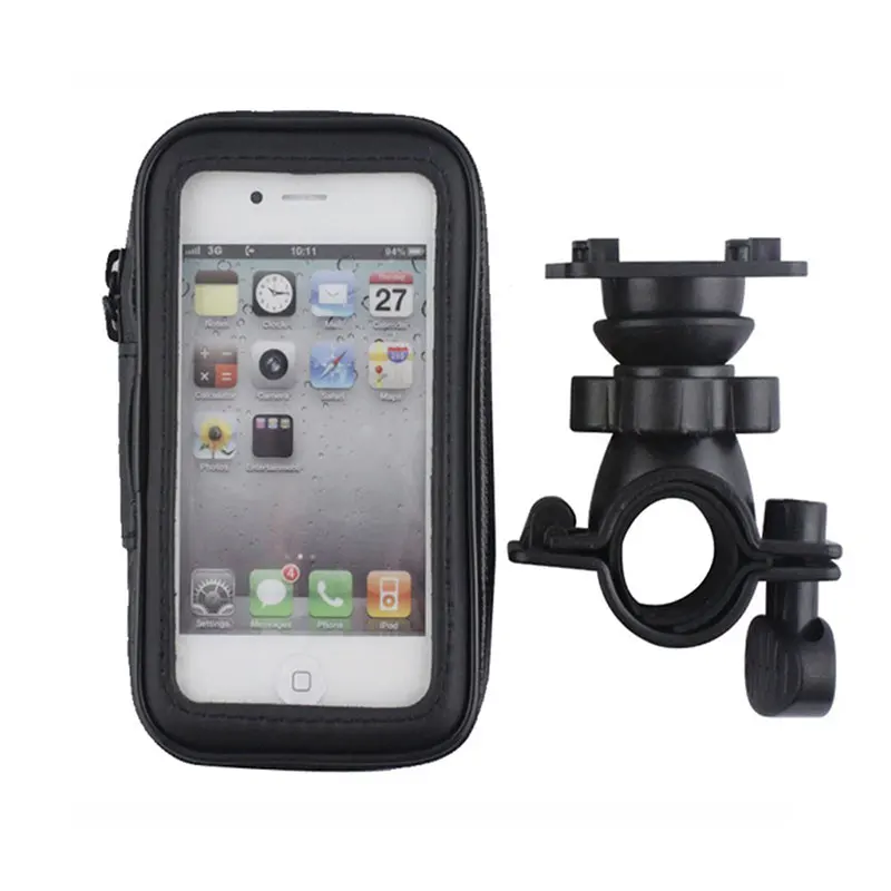 iphone bike case