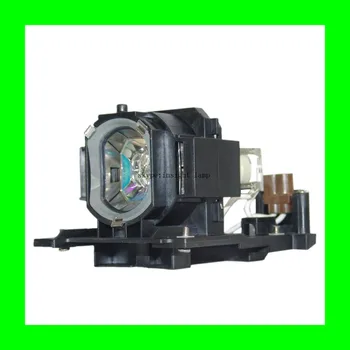 

Free shipping High quality Projector lamp&bulb with housing/case DT01121 For CP-D20/CPD20