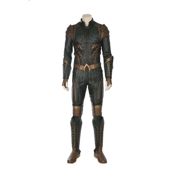 

Sea King COS Clothing with the Full Set of COSPLAY Costume Male
