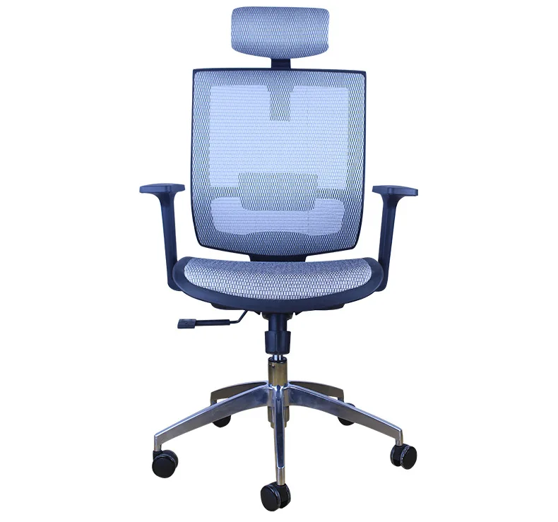 Office Chair Office Furniture Commercial Furniture mesh Computer Chair Chassis ergonomic chair swivel chair  minimalist modern