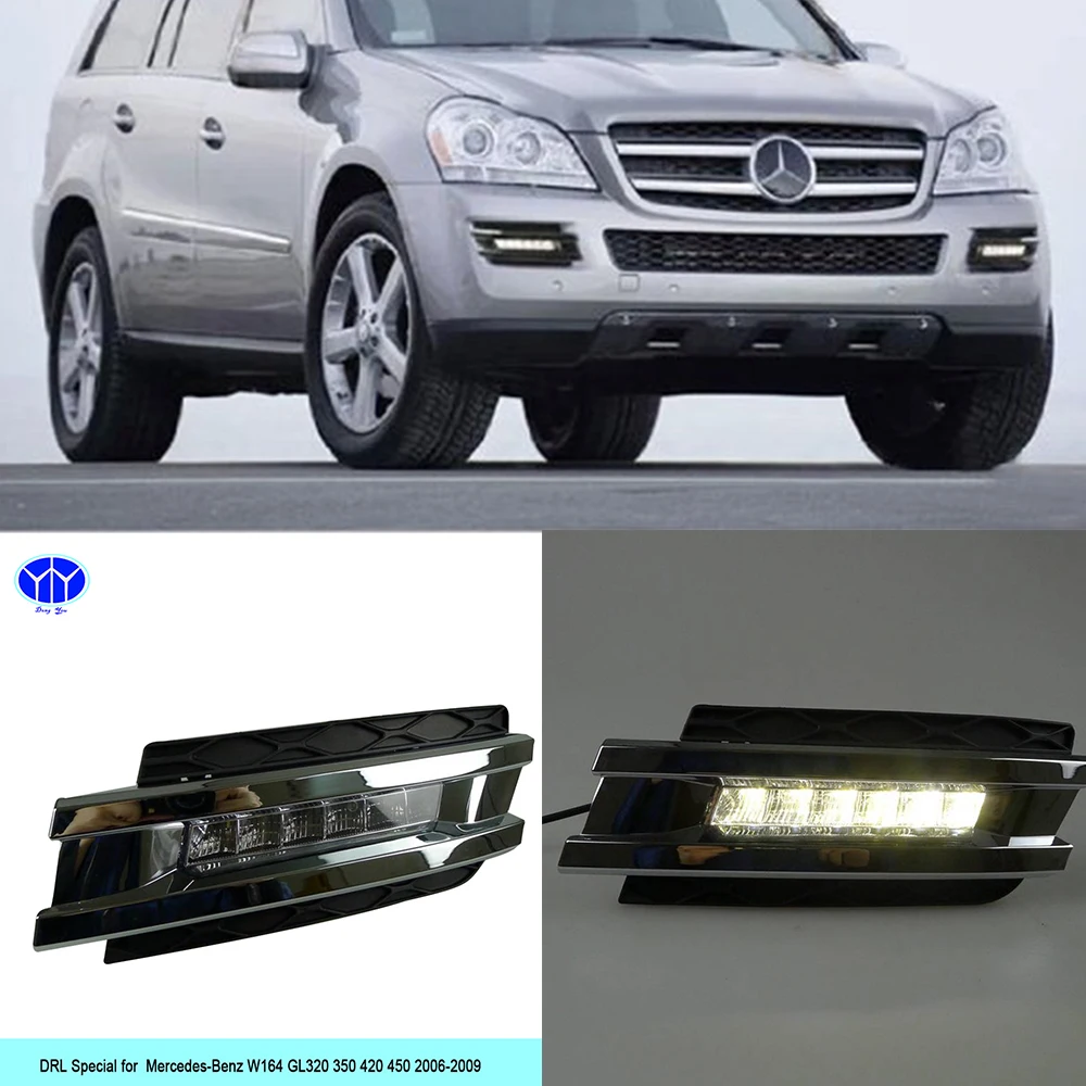 ходовые огни мерседесов. противотуманки led на мерседес w204. ходовые огни мерседес 212 амг. ходовые огни mercedes w204. дневные светодиодные огни для mercedes benz ml350 w164.