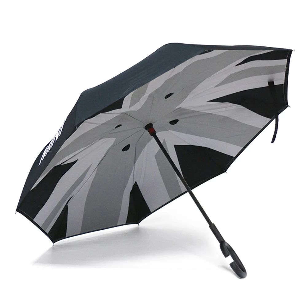 mini reverse umbrella