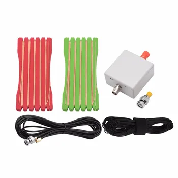 

LW1650 Portable Long-wire Shortwave Radio Antenna 1.6-50 MHz Aerial for Outdoor Accessories