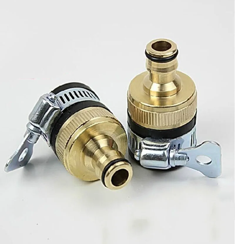 Copper universal joints / water Pipes / washing machine tap Interface