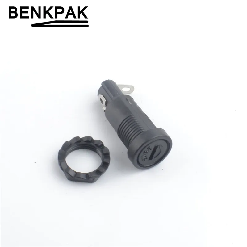 Патрон предохранителя BF 01 5X20|fuse holder|5x20 fuse holder5x20 |
