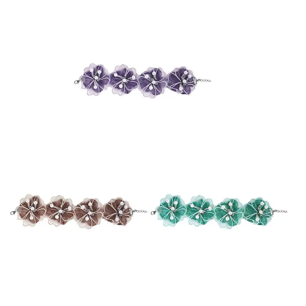 Pet Decorative Collar Lace Flower Cute Cat Necklace For Rabbits Chinchillas And Other Small Pets High Quality Light