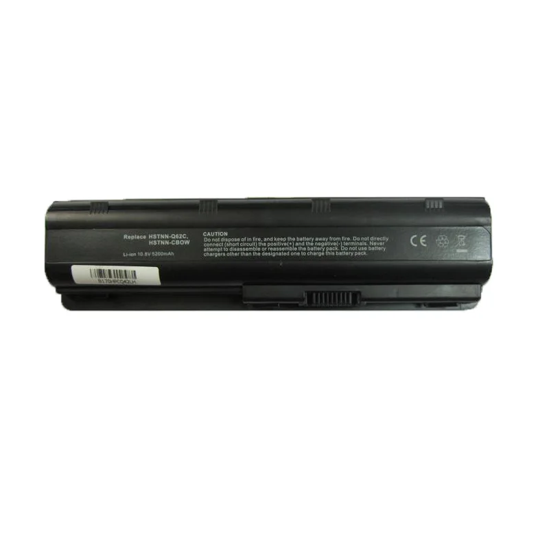 HSW Аккумулятор для ноутбука HP G32 G42 G42t G56 G62 G62t G72 g4 Батарея G6 G7 dm4 DV3 2200 DV5 1200 DV6 3000 dv7 1400