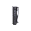 Date 8 GB Enregistrement Clair Audio enregistreur vocal Longue Un Temps Record sur 280 heures avec MP3 Lecteur Puissant clip avec aimant ► Photo 2/6