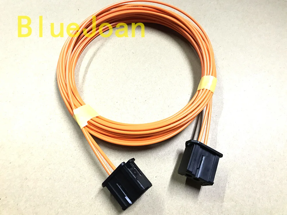 BMW 3 MOST CABLE