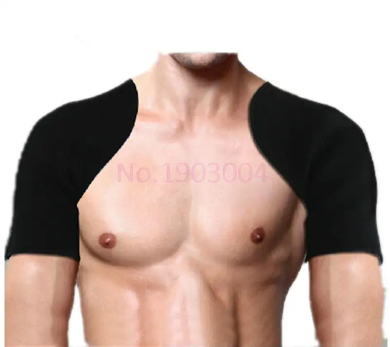 Nursing Sore Shoulders Warm Shoulder Protection Retaining Strap Back