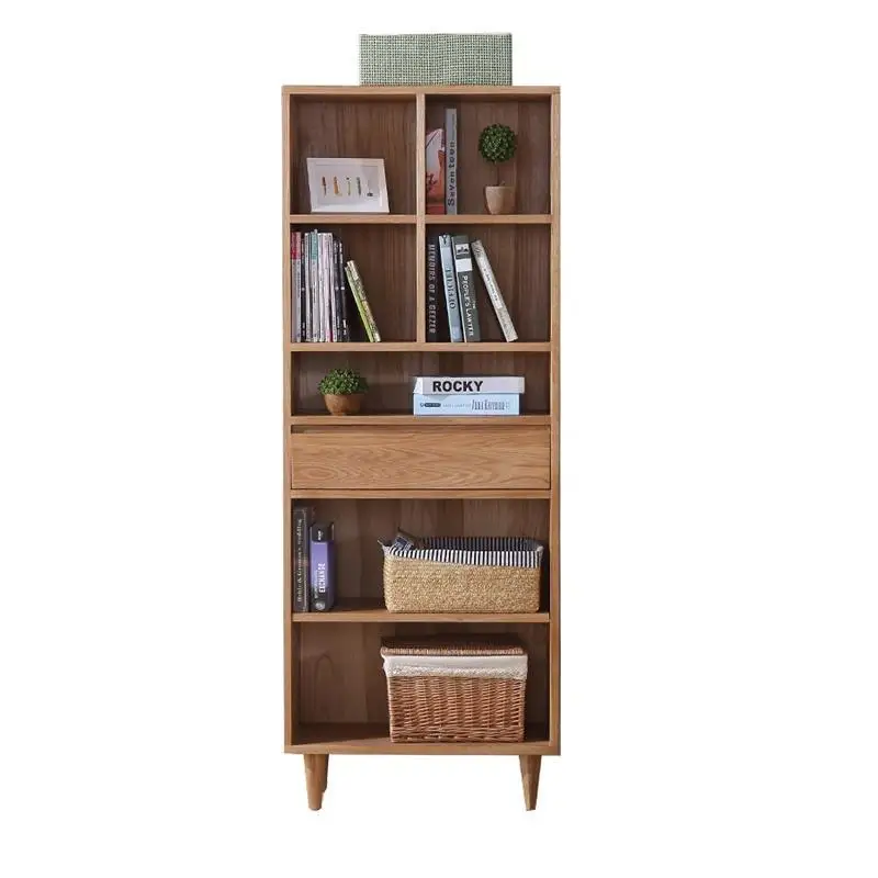 Rangement Madera Bureau Meuble Kids Libreria Decoracion Decoracao винтажная деревянная ретро мебель украшение книжная полка чехол